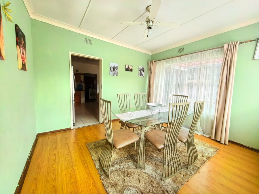 4 Bedroom Property for Sale in Sasolburg Ext 23 Free State